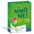 Cover: Mind Me - HUCH!