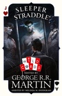 Cover: Sleeper Straddle - HarperCollins