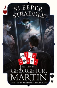 Enlarge image Cover: Sleeper Straddle - HarperCollins