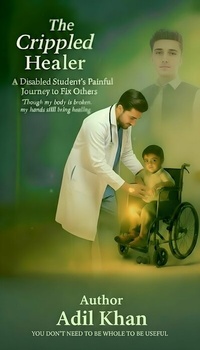 Abbildung von: The Crippled healer - Publishdrive