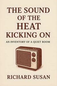 Abbildung von: The Sound of the Heat Kicking On - Publishdrive