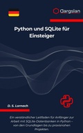 Abbildung von: Python und SQLite für Einsteiger - Dargslan s.r.o.