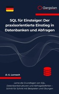 Abbildung von: SQL für Einsteiger - Dargslan s.r.o.