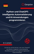 Abbildung von: Python und ChatGPT - Dargslan s.r.o.