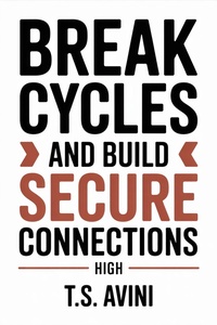 Abbildung von: Break Cycles and Build Secure Connections - T.S. AVINI