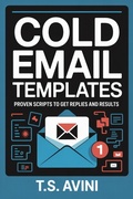 Abbildung von: Cold Email Templates - T.S. AVINI
