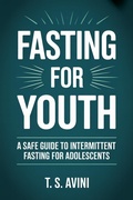 Abbildung von: Fasting for Youth - T.S. AVINI