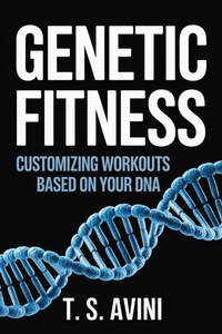 Abbildung von: Genetic Fitness - T.S. AVINI