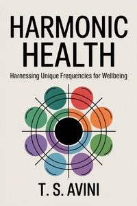 Abbildung von: Harmonic Health - T.S. AVINI