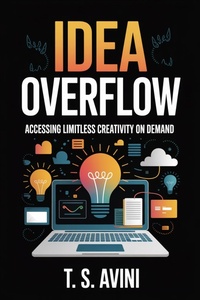 Abbildung von: Idea Overflow - T.S. AVINI