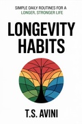 Abbildung von: Longevity Habits - T.S. AVINI