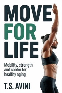 Abbildung von: Move for Life - T.S. AVINI