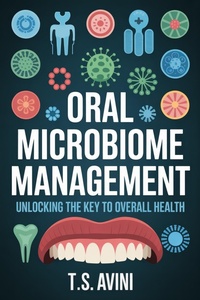 Abbildung von: Oral Microbiome Management - T.S. AVINI