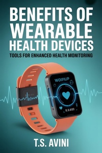Abbildung von: Benefits of Wearable Health Devices - T.S. AVINI