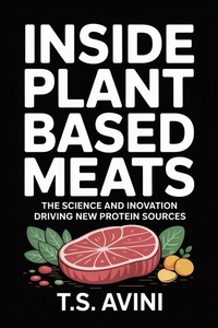 Abbildung von: Inside Plant-Based Meats - T.S. AVINI