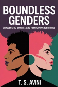 Abbildung von: Boundless Genders - T.S. AVINI