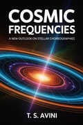 Bild: Cosmic Frequencies - T.S. AVINI