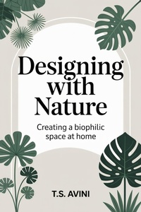 Abbildung von: Designing with Nature - T.S. AVINI