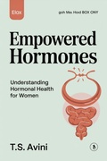 Abbildung von: Empowered Hormones - T.S. AVINI