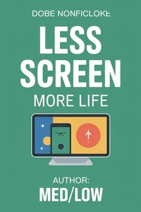 Abbildung von: Less Screen - T.S. AVINI