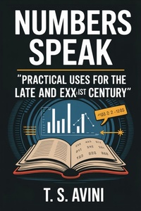 Abbildung von: Numbers Speak - T.S. AVINI