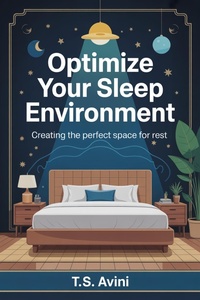 Abbildung von: Optimize Your Sleep Environment - T.S. AVINI