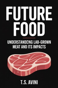 Abbildung von: Future Food - T.S. AVINI