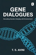 Abbildung von: Gene Dialogues - T.S. AVINI