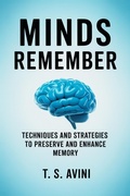 Abbildung von: Minds Remember - T.S. AVINI
