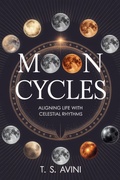 Bild: Moon Cycles - T.S. AVINI