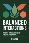 Abbildung von: Balanced Interactions - T.S. AVINI