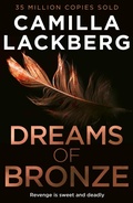 Cover: Dreams of Bronze - Hemlock Press