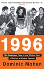 Cover: 1996 - HarperCollins