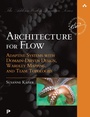 Cover: Architecture for Flow - Addison Wesley