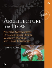 Abbildung von: Architecture for Flow - Addison Wesley