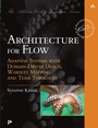 Cover: Architecture for Flow - Addison Wesley
