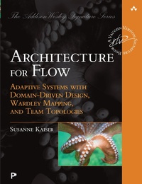 Abbildung von: Architecture for Flow - Addison Wesley