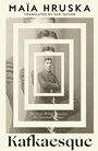 Cover: Kafkaesque - William Collins