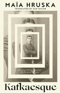 Cover: Kafkaesque - William Collins