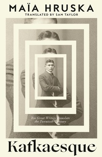 Enlarge image Cover: Kafkaesque - William Collins