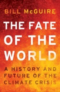 Cover: The Fate of the World - HarperNorth