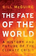 Cover: The Fate of the World - HarperCollins