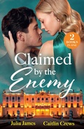 Cover: Claimed By The Enemy - HarperCollins