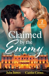 Enlarge image Cover: Claimed By The Enemy - HarperCollins