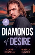 Cover: Diamonds Of Desire - HarperCollins