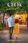 Cover: Ceo's Spanish Fling - HarperCollins