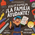 Cover: Fix-It Familia /!La Familia Ayudante! - Collins