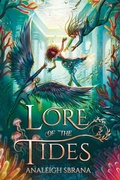 Cover: Lore of the Tides - Collins