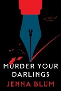 Cover: Murder Your Darlings - Collins