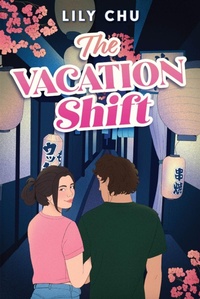 Enlarge image Cover: The Vacation Shift - HarperCollins